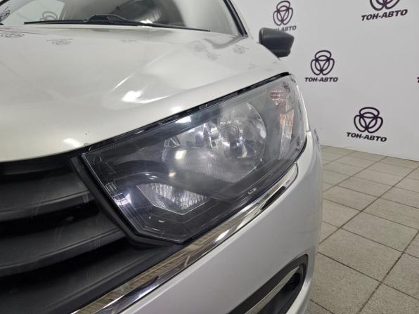 Lada (ВАЗ) Granta I Рестайлинг с пробегом 2022 года, цена 681 000 рублей, 75064 км, хэтчбек, Автокод Объявления