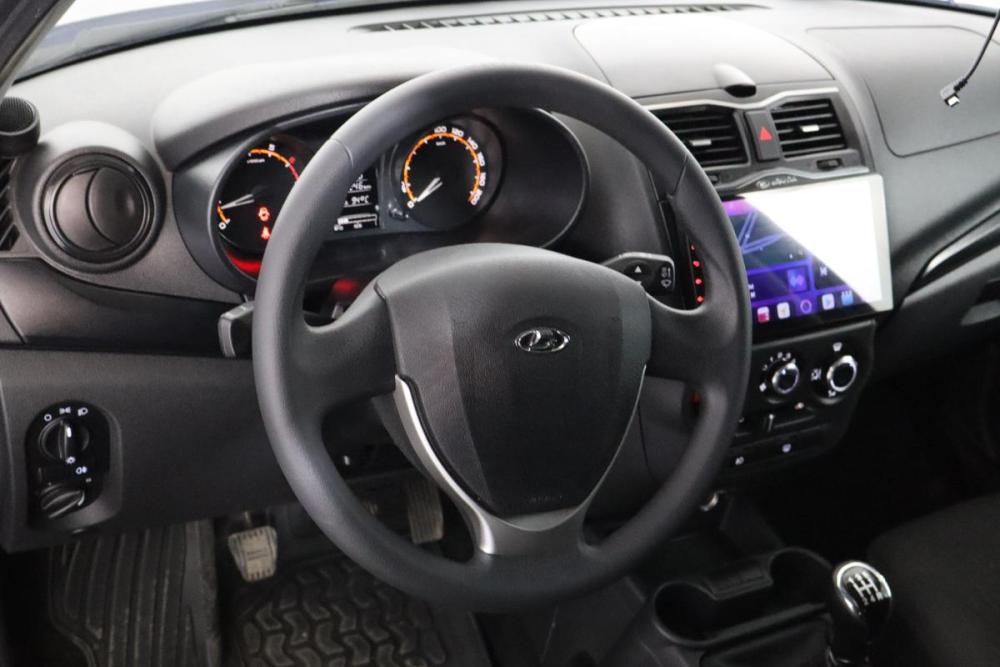 Lada (ВАЗ) Granta I Рестайлинг Санкт-Петербург  - изображение 9