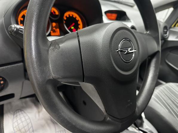 Opel Corsa D с пробегом 2008 года, цена 750 000 рублей, 63337 км, хэтчбек, Автокод Объявления