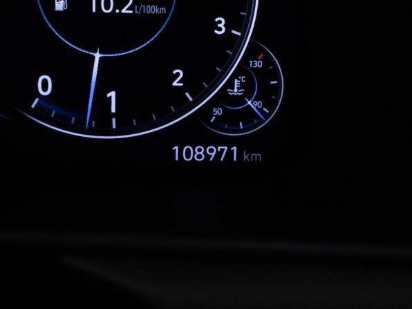 Hyundai Sonata VIII (DN8) с пробегом 2019 года, цена 2 640 000 рублей, 108970 км, седан, Автокод Объявления
