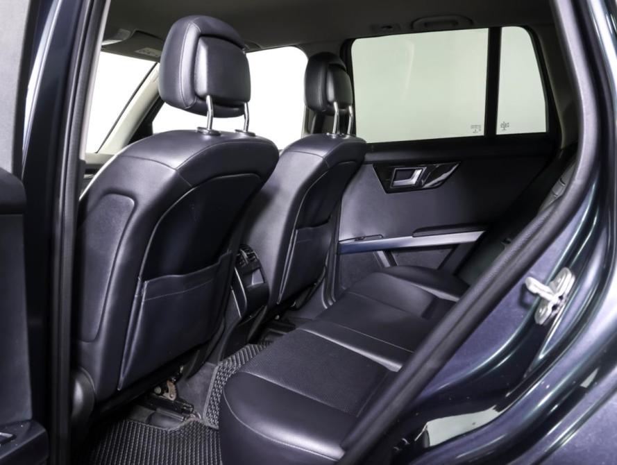 Mercedes-Benz GLK-Класс I (X204) Рестайлинг Москва  - изображение 11