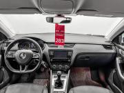 Skoda Octavia III (A7) Рестайлинг Красноярск  - изображение 44