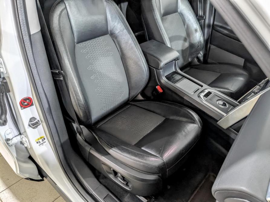 Land Rover Discovery Sport I Химки  - изображение 24
