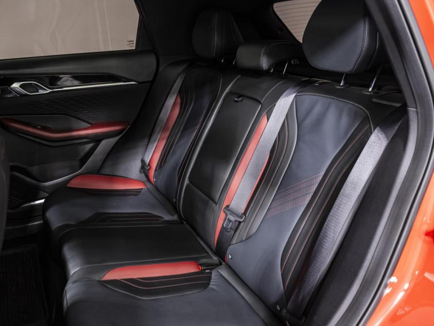 Geely Coolray I Рестайлинг Москва  - изображение 15