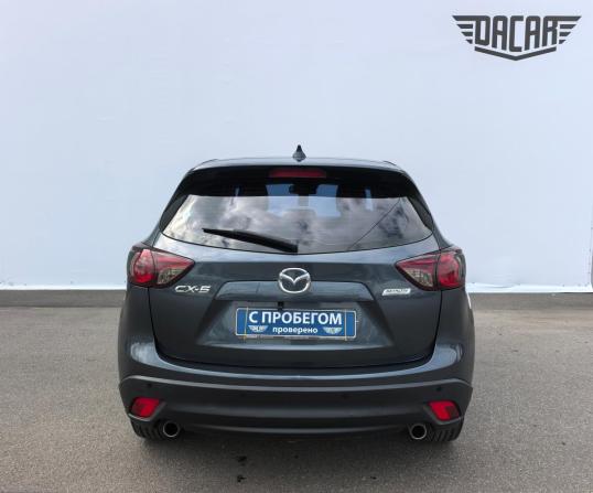 Mazda CX-5 I с пробегом 2013 года, цена 1 380 000 рублей, 148455 км, внедорожник, Автокод Объявления