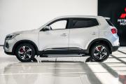 Chery Tiggo 4 Pro I Рестайлинг Оренбург  - изображение 45