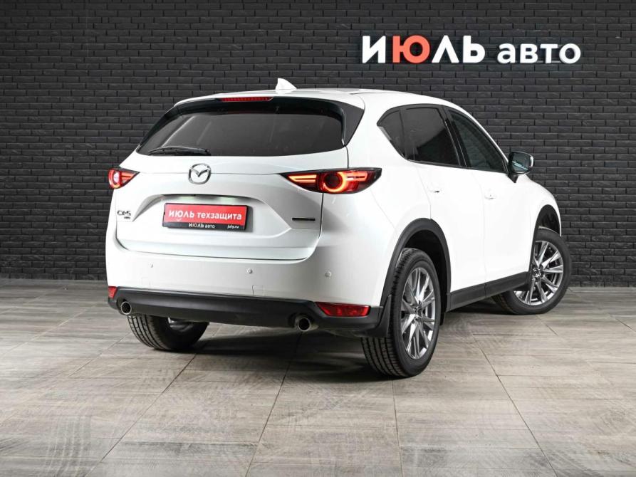 Mazda CX-5 II Екатеринбург  - изображение 4