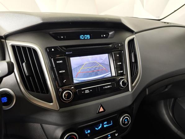 Hyundai Creta I с пробегом 2019 года, цена 1 673 000 рублей, 171437 км, внедорожник, Автокод Объявления