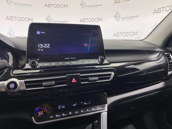 Kia Seltos I с пробегом 2022 года, цена 2 500 000 рублей, 44500 км, внедорожник, Автокод Объявления