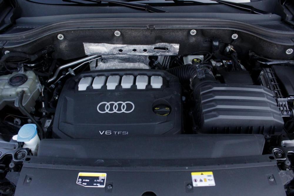 Audi Q6 Брянск  - изображение 36