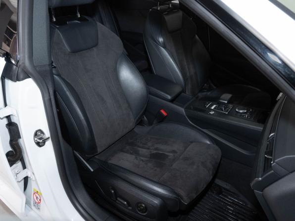 Audi A5 II (F5) с пробегом 2019 года, цена 3 089 000 рублей, 126000 км, лифтбек, Автокод Объявления