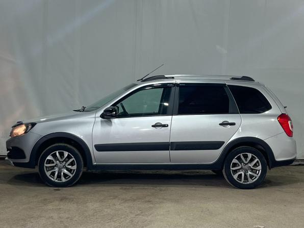 Lada (ВАЗ) Granta I Рестайлинг с пробегом 2022 года, цена 759 000 рублей, 107000 км, универсал, Автокод Объявления