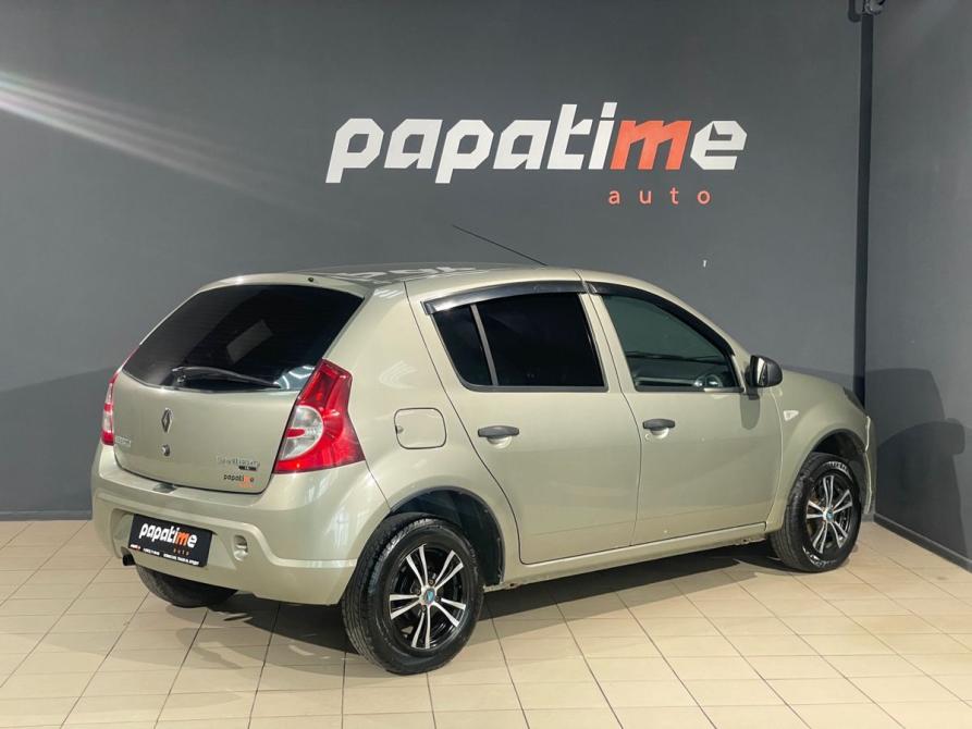 Renault Sandero I Тверь  - изображение 3