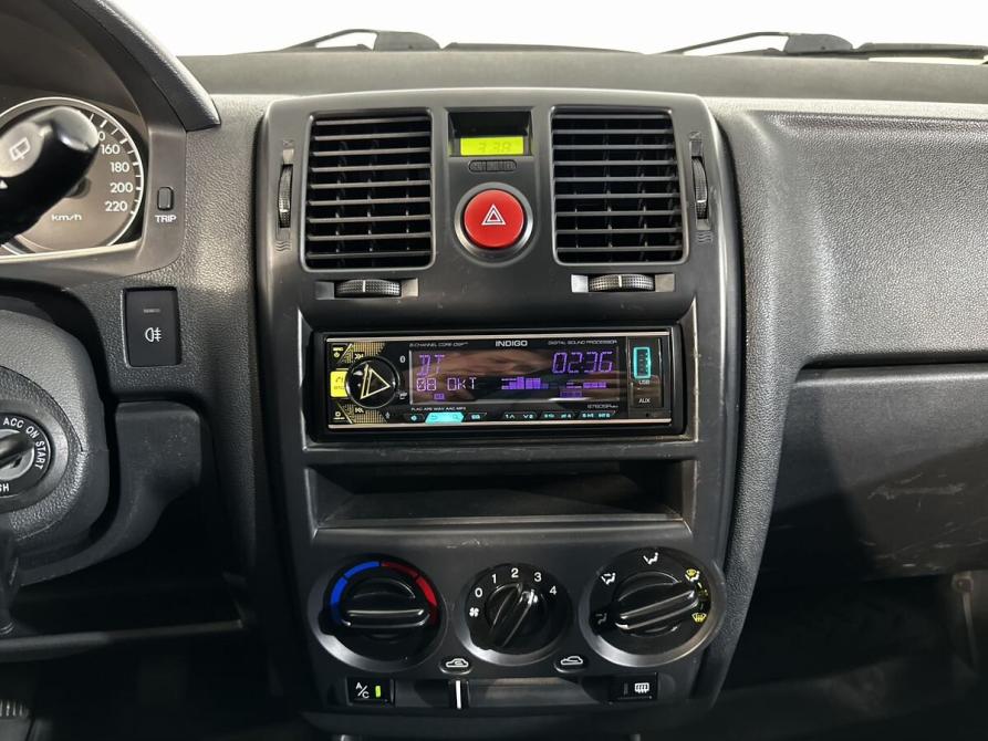 Hyundai Getz I Рестайлинг Великий Новгород  - изображение 14