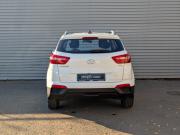 Hyundai Creta I Рестайлинг Москва  - изображение 42