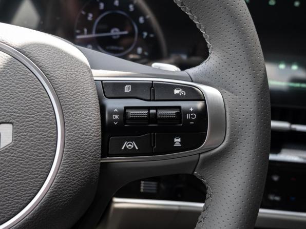 Kia Sportage V Рестайлинг с пробегом 2026 года, цена 3 860 000 рублей, 37 км, внедорожник, Автокод Объявления