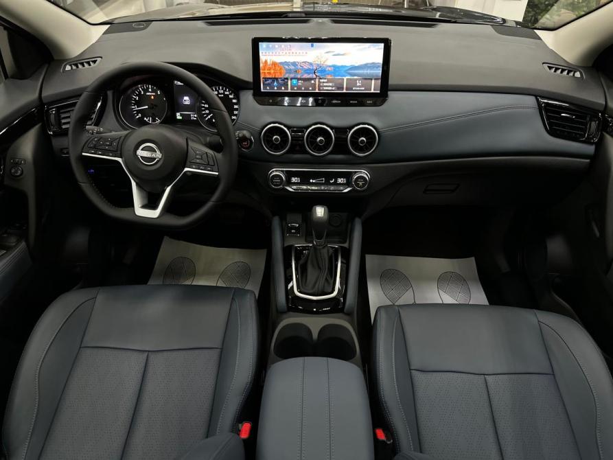 Nissan Qashqai II Рестайлинг 2 Санкт-Петербург  - изображение 32