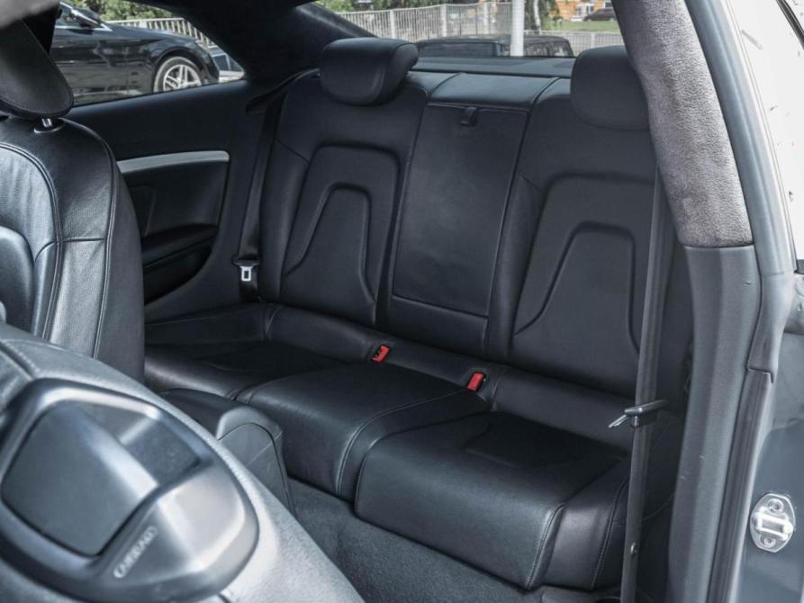 Audi A5 I (8T) Ставрополь  - изображение 9