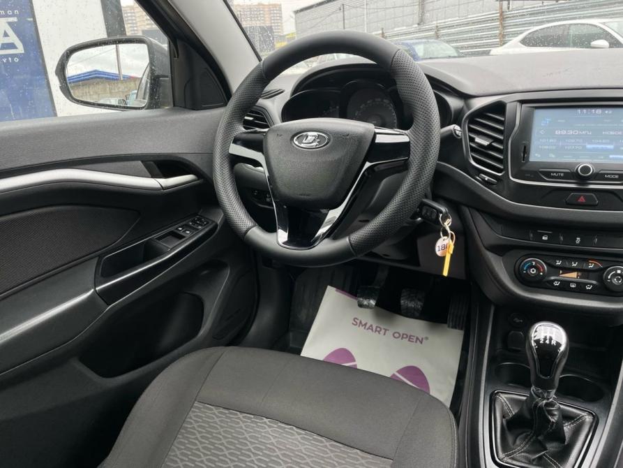 Lada (ВАЗ) Vesta I Краснодар  - изображение 15
