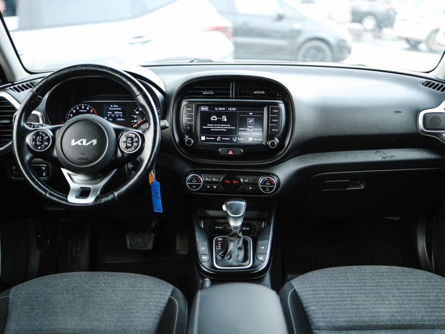 Kia Soul III Ижевск  - изображение 8