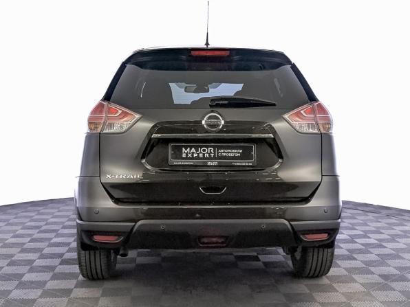 Nissan X-Trail III с пробегом 2015 года, цена 1 485 000 рублей, 172112 км, внедорожник, Автокод Объявления