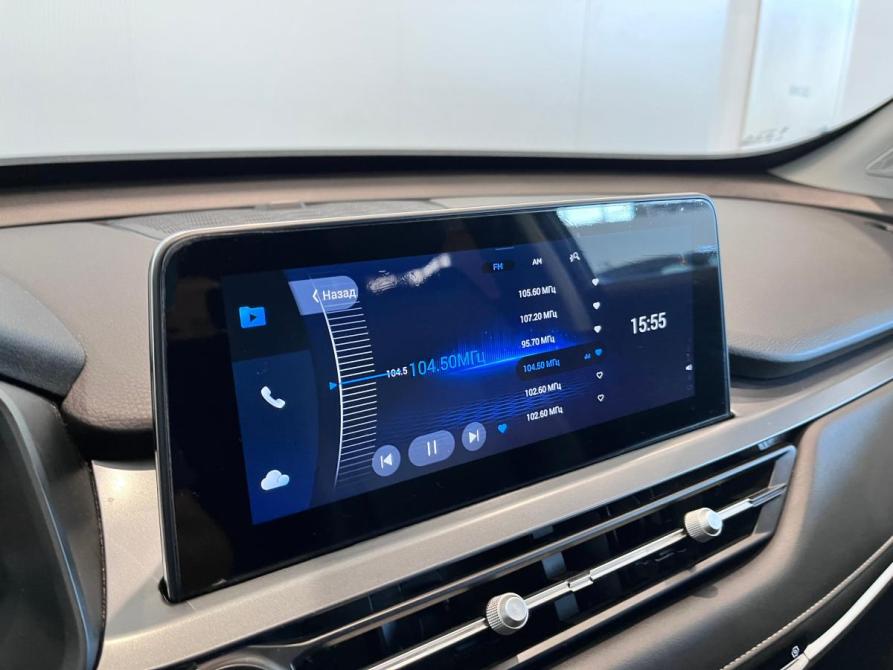 Chery Tiggo 4 Pro I Волгоград  - изображение 16