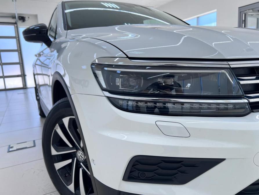 Volkswagen Tiguan II Волгоград  - изображение 11