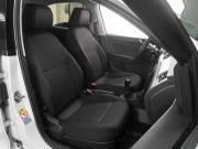 Skoda Rapid I Рестайлинг Тюмень  - изображение 23