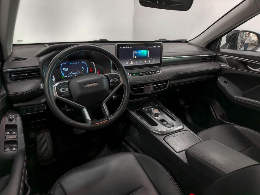Haval Jolion I Тула  - изображение 18