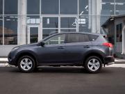 Toyota RAV4 IV (XA40) Курган  - изображение 34