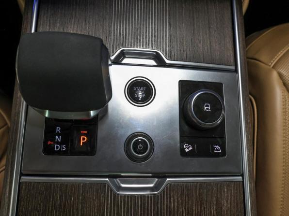 Land Rover Range Rover V с пробегом 2022 года, цена 17 550 000 рублей, 32235 км, внедорожник, Автокод Объявления