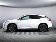 Lexus RX IV Москва  - изображение 29