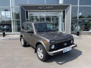 Lada (ВАЗ) Niva Legend Брянск  - изображение 16