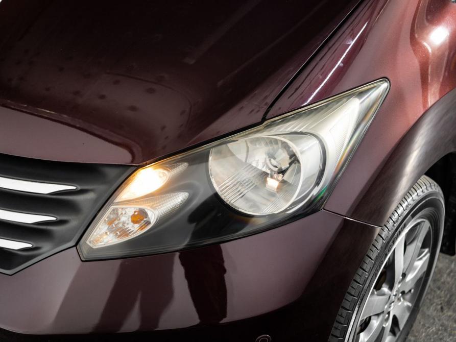 Honda Freed I Рестайлинг Иркутск  - изображение 20