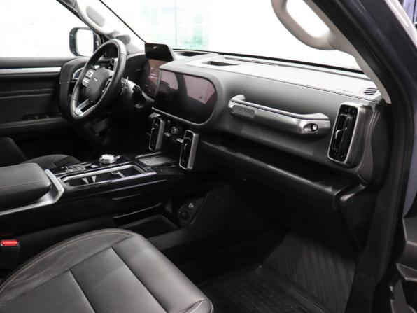 Haval Dargo I с пробегом 2024 года, цена 2 999 000 рублей, 39268 км, внедорожник, Автокод Объявления