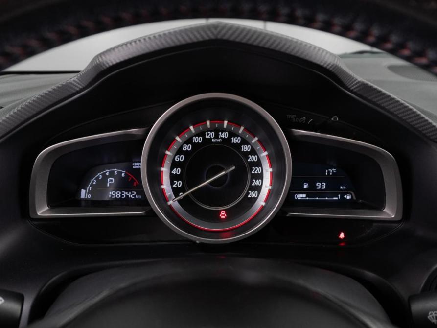 Mazda 3 III (BM) Тюмень  - изображение 13