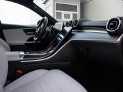 Mercedes-Benz C-Класс V (W206) Москва  - изображение 34