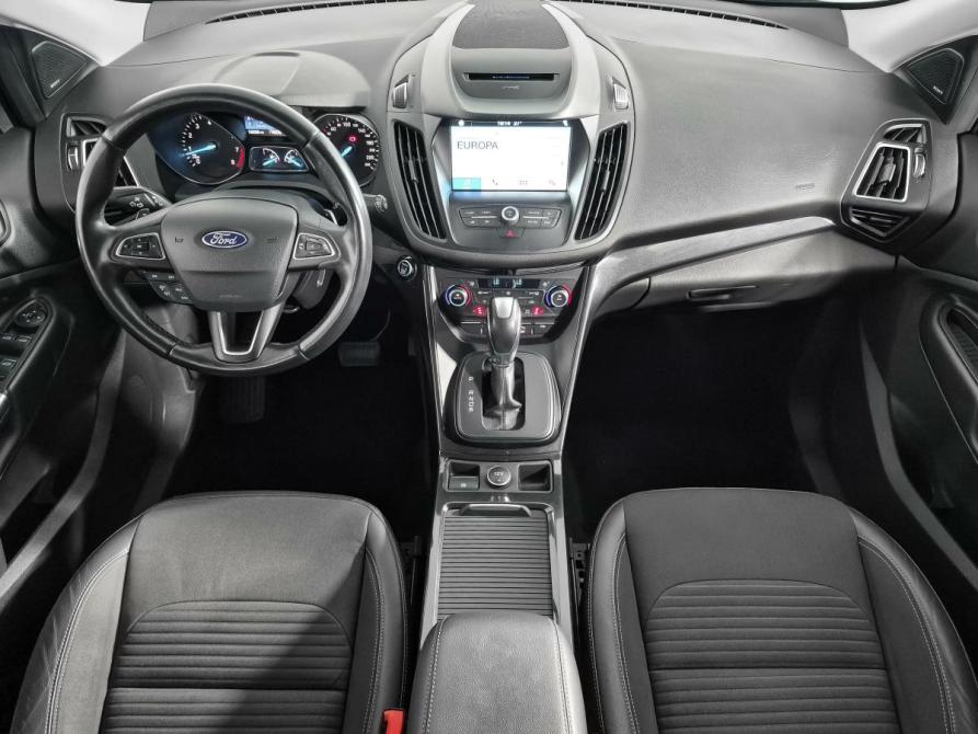 Ford Kuga II Рестайлинг Нижний Новгород  - изображение 14