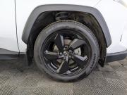 Toyota RAV4 V (XA50) Москва  - изображение 47