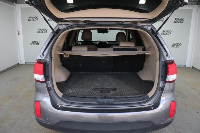Kia Sorento II Рестайлинг с пробегом 2012 года, цена 1 312 000 рублей, 233441 км, внедорожник, Автокод Объявления
