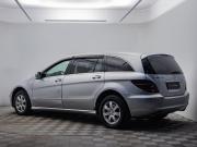 Mercedes-Benz R-Класс I Москва  - изображение 18