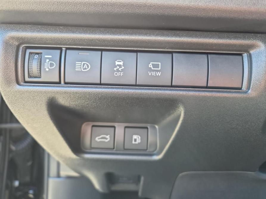 Toyota Camry IX (XV80) China Market Саратов  - изображение 28