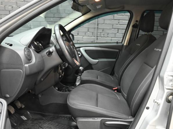 Renault Duster I Рестайлинг с пробегом 2020 года, цена 1 870 000 рублей, 61320 км, внедорожник, Автокод Объявления