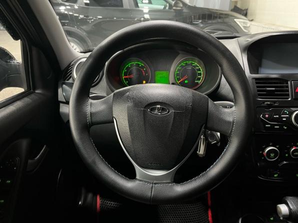 Lada (ВАЗ) Kalina II с пробегом 2013 года, цена 524 000 рублей, 113259 км, хэтчбек, Автокод Объявления