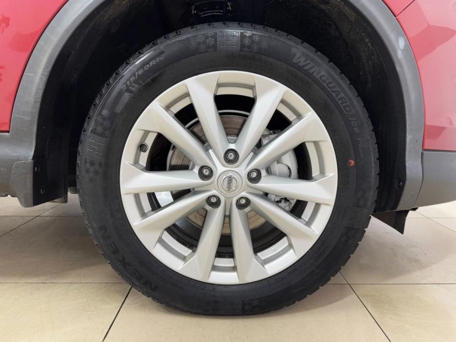 Nissan Qashqai II Ставрополь  - изображение 14