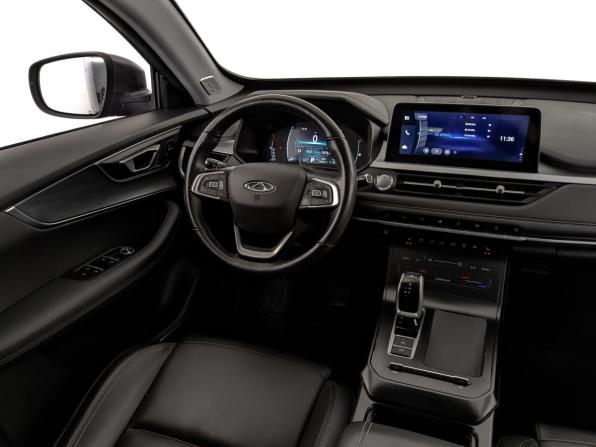 Chery Tiggo 7 Pro I с пробегом 2022 года, цена 1 630 000 рублей, 53630 км, внедорожник, Автокод Объявления