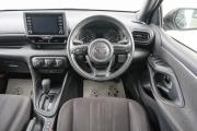 Toyota Yaris IV Красноярск  - изображение 37