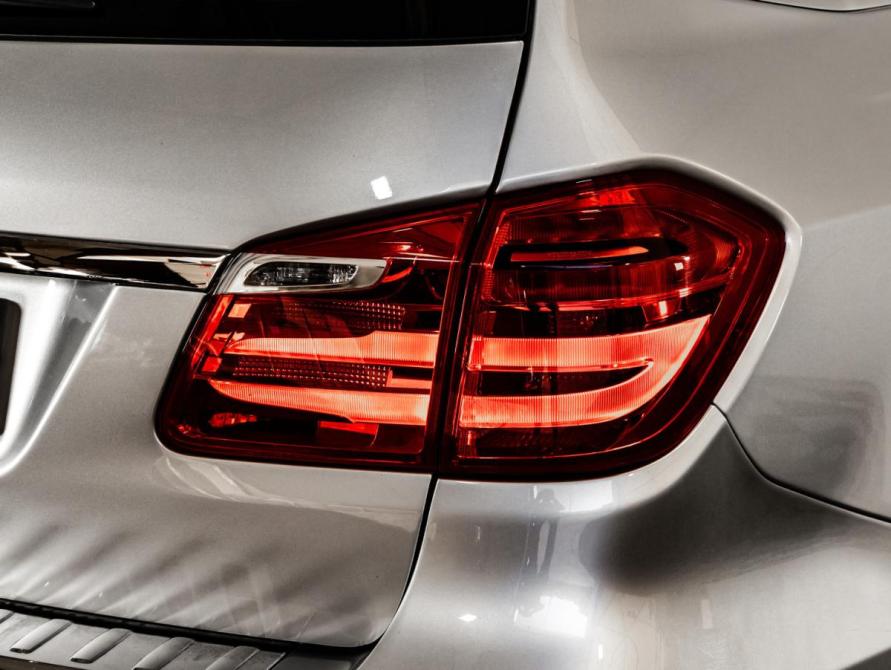 Mercedes-Benz GL-Класс II (X166) Санкт-Петербург  - изображение 6