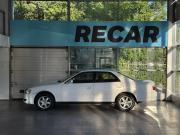Toyota Chaser VI (X100) Рестайлинг Санкт-Петербург  - изображение 33