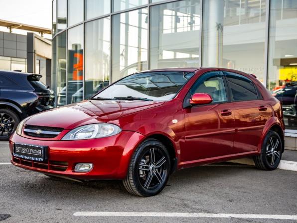 Chevrolet Lacetti I с пробегом 2007 года, цена 398 000 рублей, 160690 км, универсал, Автокод Объявления